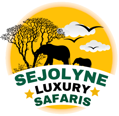 Sejolyne Luxury Safaris